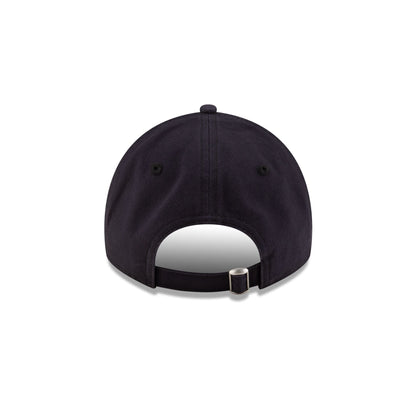 Detroit Tigers Mini Mascot 9TWENTY Adjustable Hat