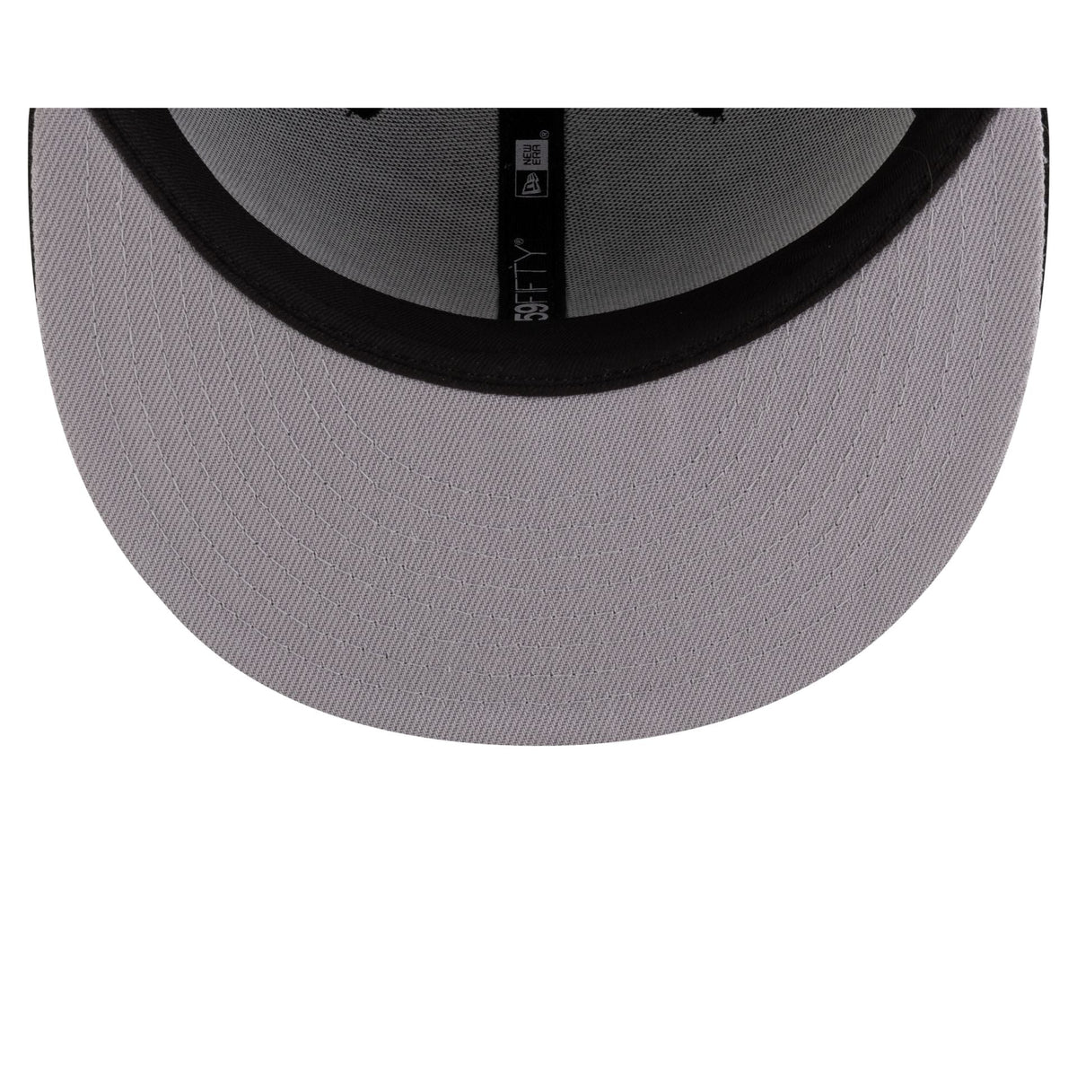 Batman Black Glow 59FIFTY Fitted Hat
