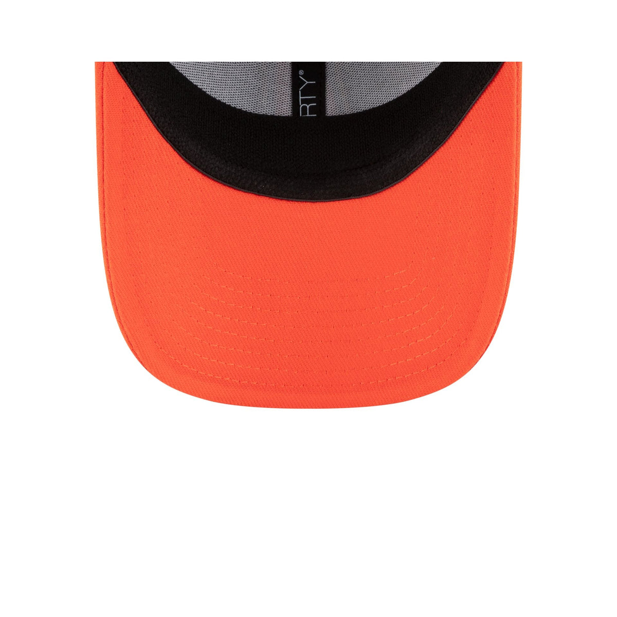 Morgan State Bears Two Tone 39THIRTY Stretch Fit Hat