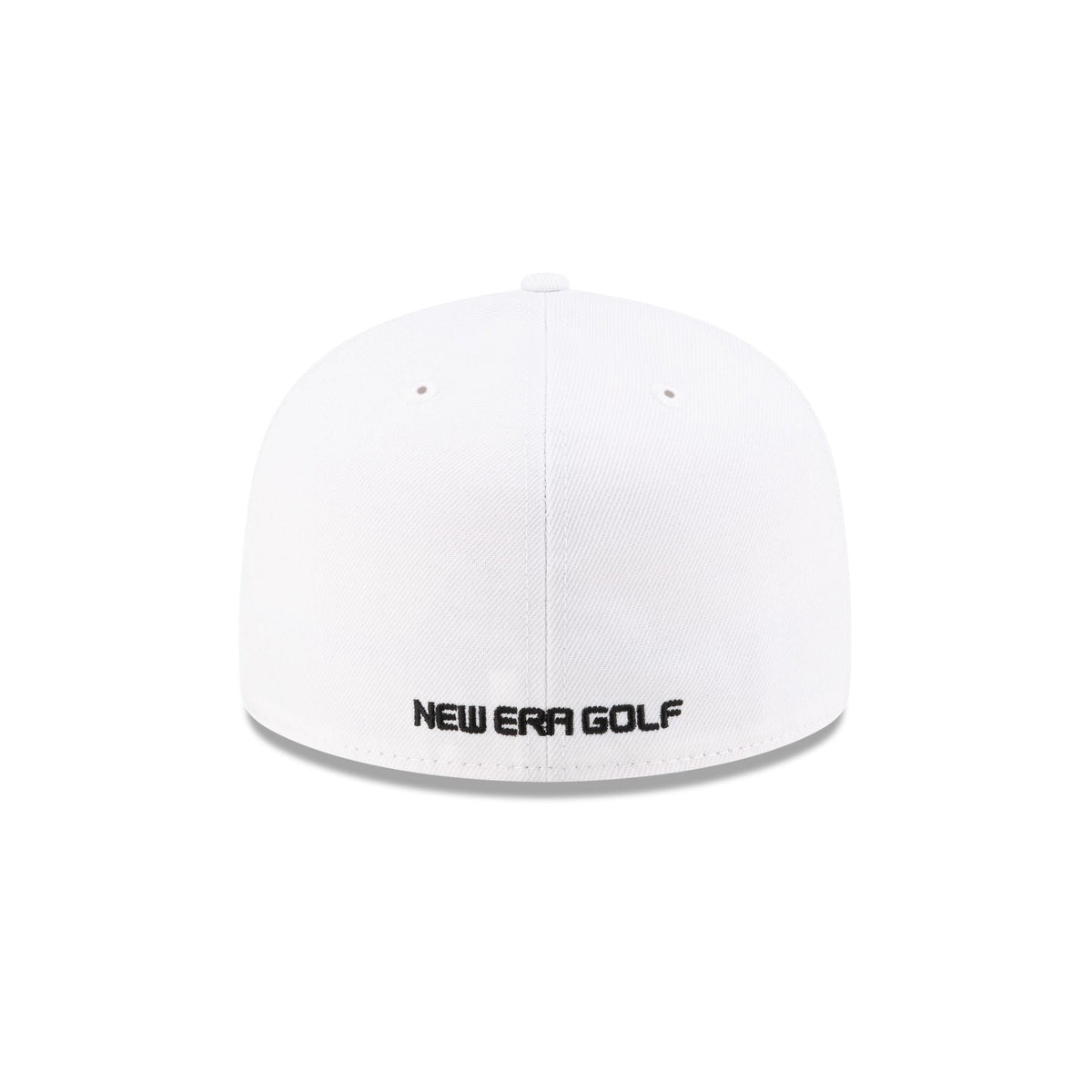 New Era Golf Optic White 59FIFTY Fitted Hat
