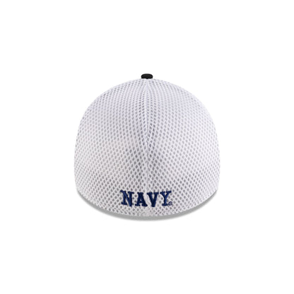 Navy Midshipmen Neo 39THIRTY Stretch Fit