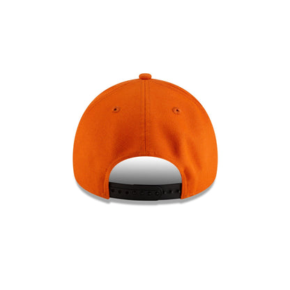 Batman Arkham Asylum 9FORTY A-Frame Snapback Hat