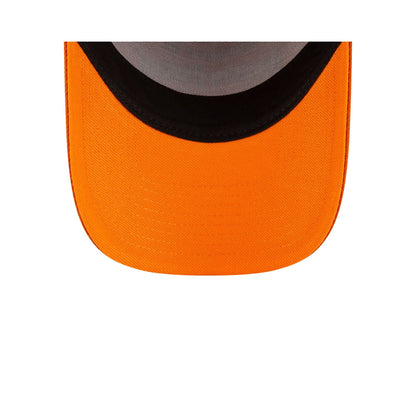 Batman Arkham Asylum 9FORTY A-Frame Snapback Hat