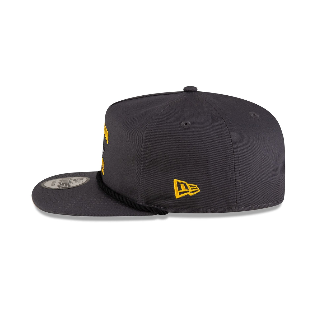 Batman Gotham State Golfer Snapback Hat