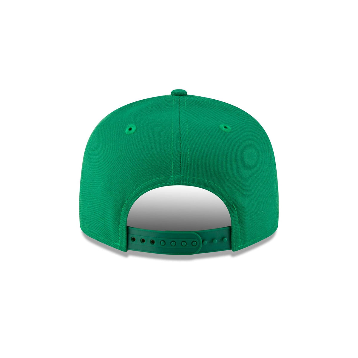 Boston Celtics 18x Champs Lucky Green 9FIFTY Snapback Hat