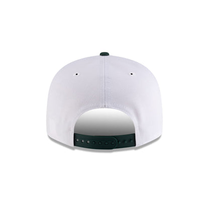 Chivas White 9FIFTY Snapback Hat