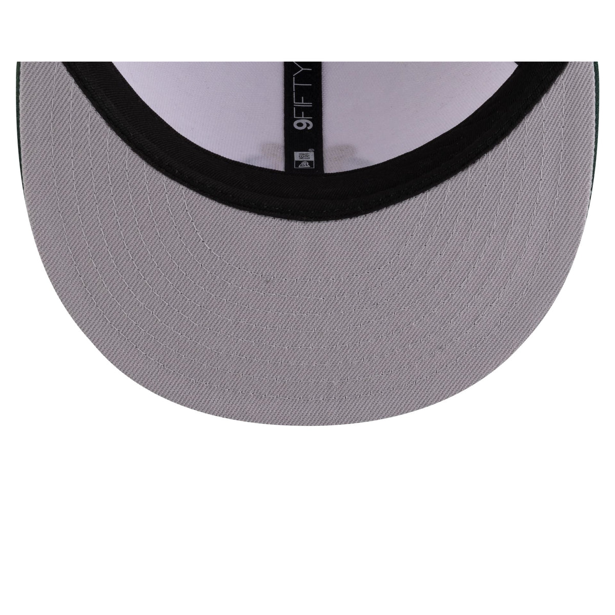 Chivas White 9FIFTY Snapback Hat