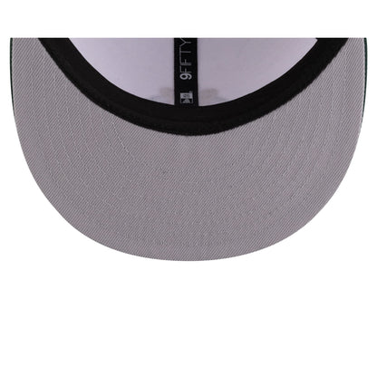 Chivas White 9FIFTY Snapback Hat