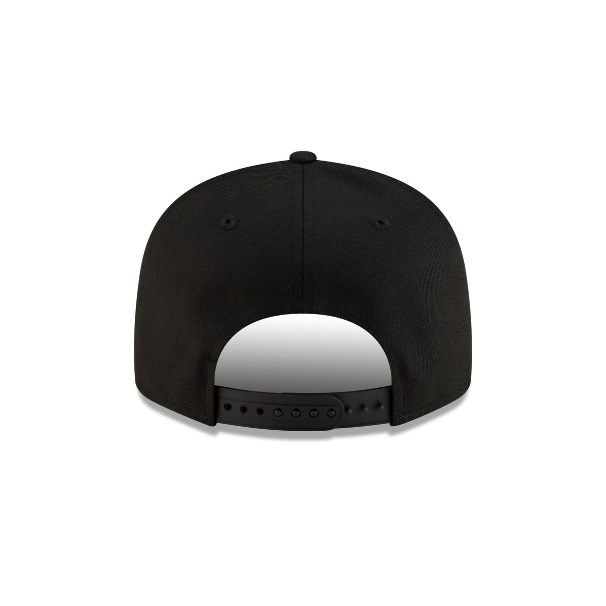 Boston Bruins Black 9FIFTY Snapback Hat