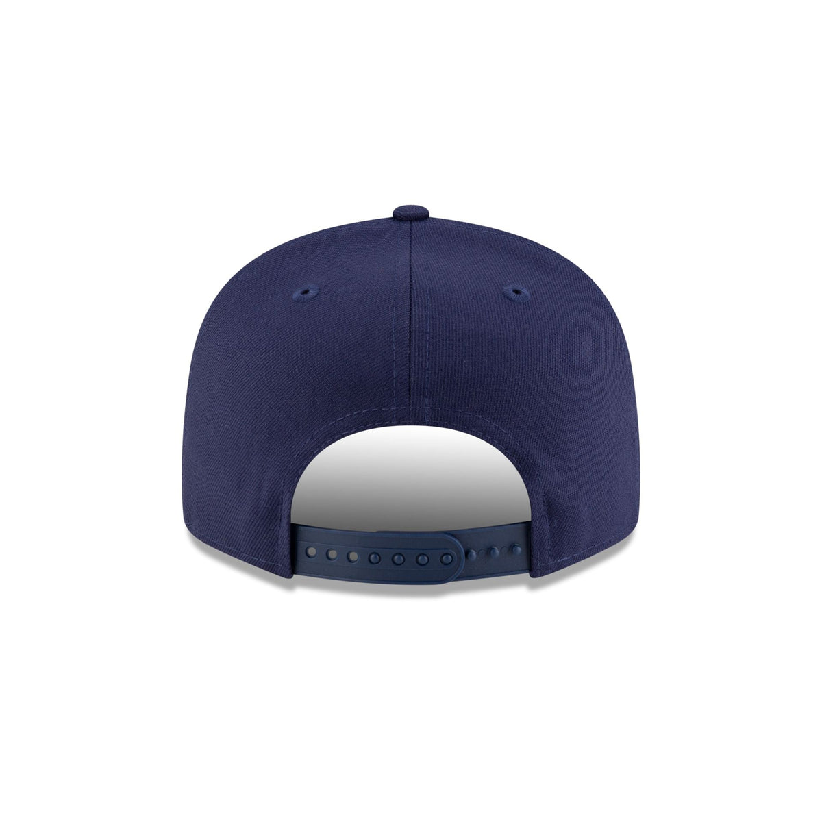 Nashville Predators Navy 9FIFTY Snapback Hat