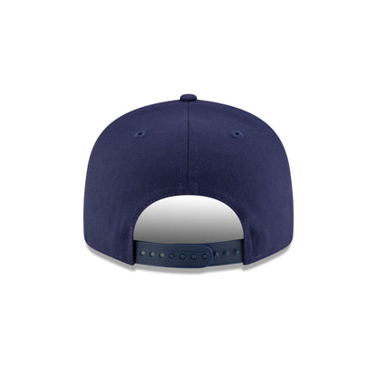 Nashville Predators Navy 9FIFTY Snapback Hat
