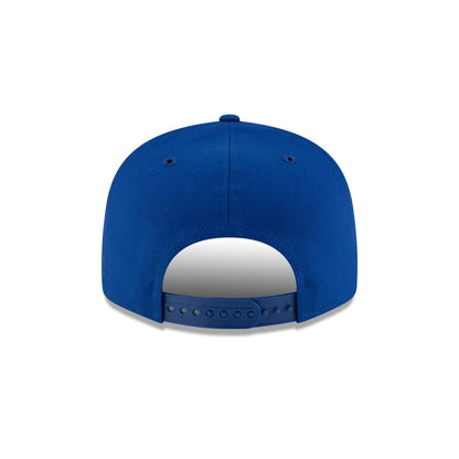 New York Islanders Blue 9FIFTY Snapback Hat