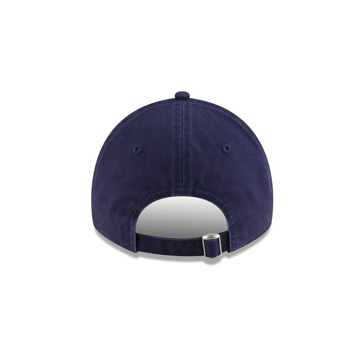 Columbus Blue Jackets Team 9TWENTY Adjustable Hat