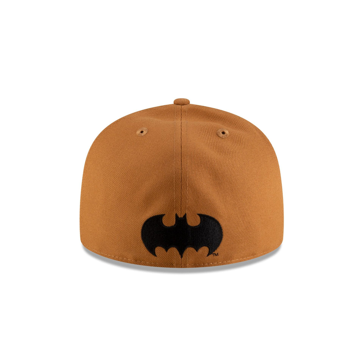Batman Bronze 59FIFTY Fitted Hat