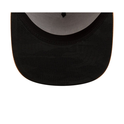 Batman Bronze 59FIFTY Fitted Hat