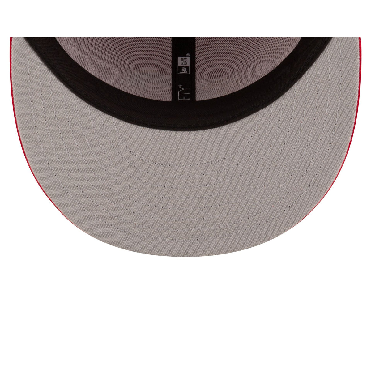 Calgary Flames Red 9FIFTY Snapback Hat