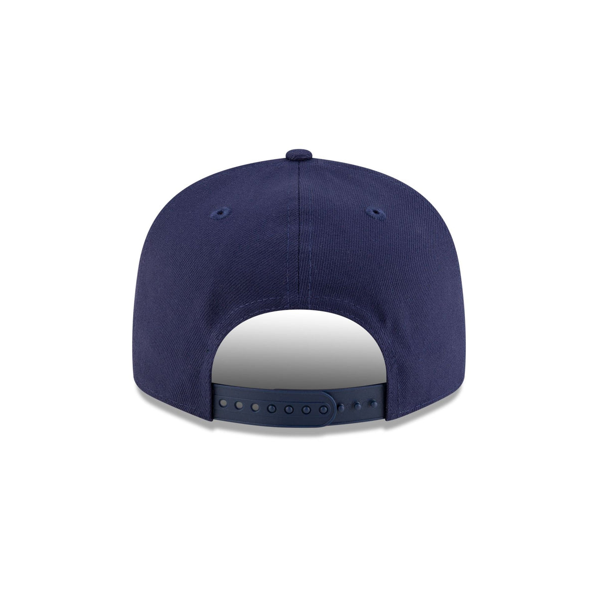Columbus Blue Jackets Navy 9FIFTY Snapback Hat