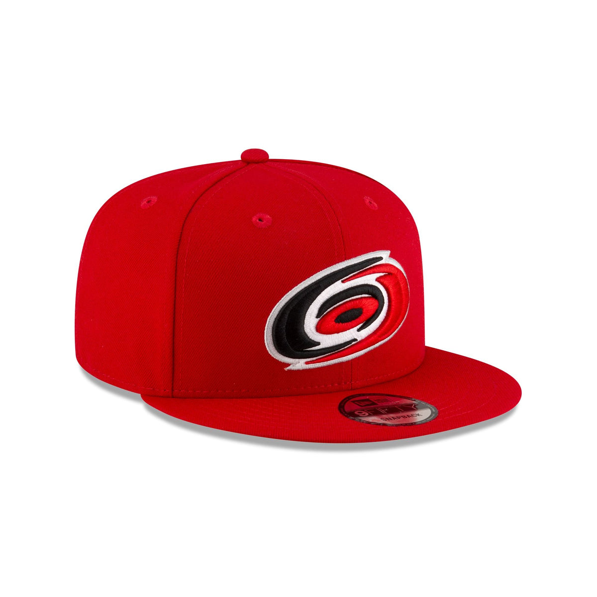 Carolina Hurricanes Red 9FIFTY Snapback Hat