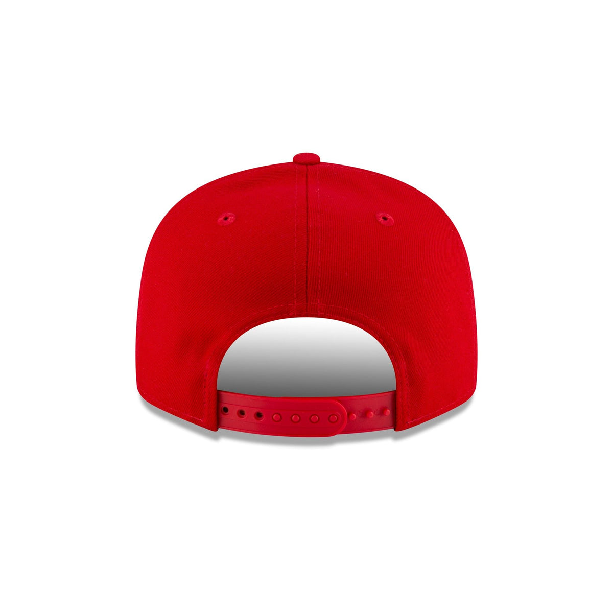 Carolina Hurricanes Red 9FIFTY Snapback Hat