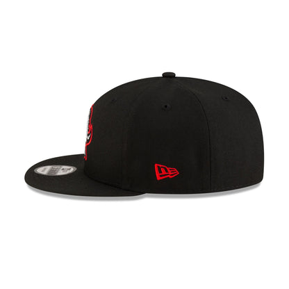 Buffalo Sabres Alternate 9FIFTY Snapback Hat