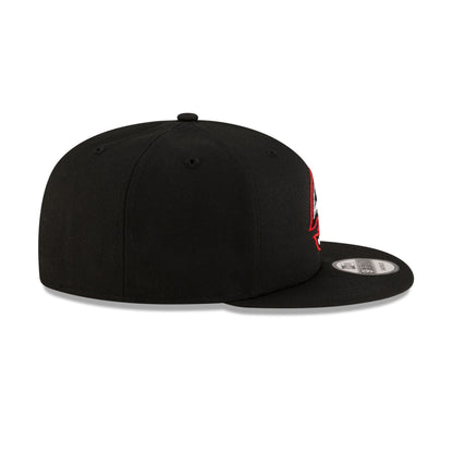 Buffalo Sabres Alternate 9FIFTY Snapback Hat