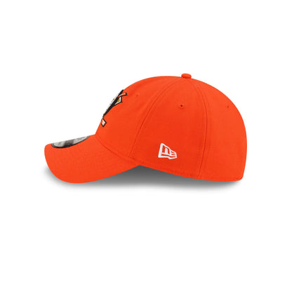 Anaheim Ducks Team 9TWENTY Adjustable Hat