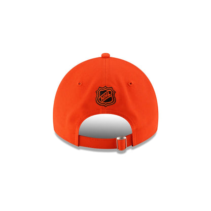 Anaheim Ducks Team 9TWENTY Adjustable Hat