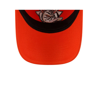 Anaheim Ducks Team 9TWENTY Adjustable Hat
