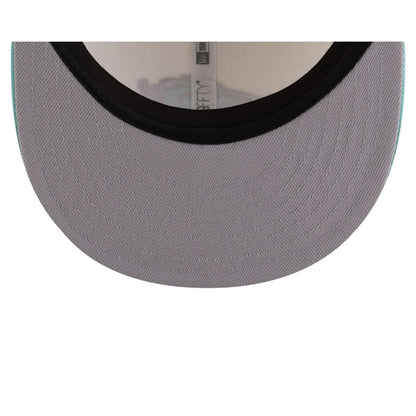 Buffalo Sabres Chrome Copper 59FIFTY Fitted Hat