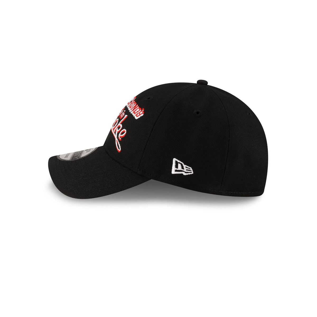 Cheech & Chong 9TWENTY Adjustable Hat