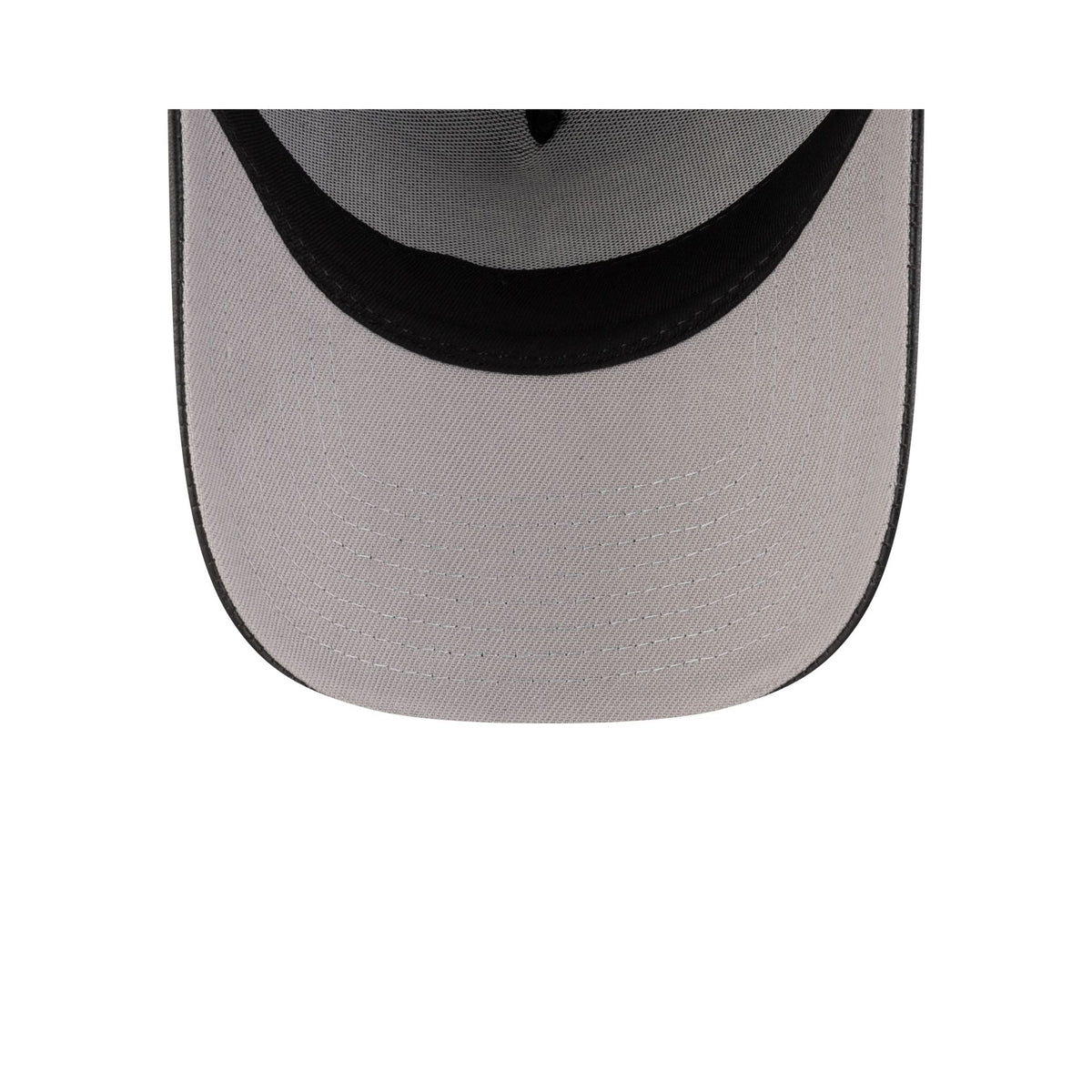 Harry Potter Dark Arts Faux Leather 9FORTY A-Frame Snapback Hat