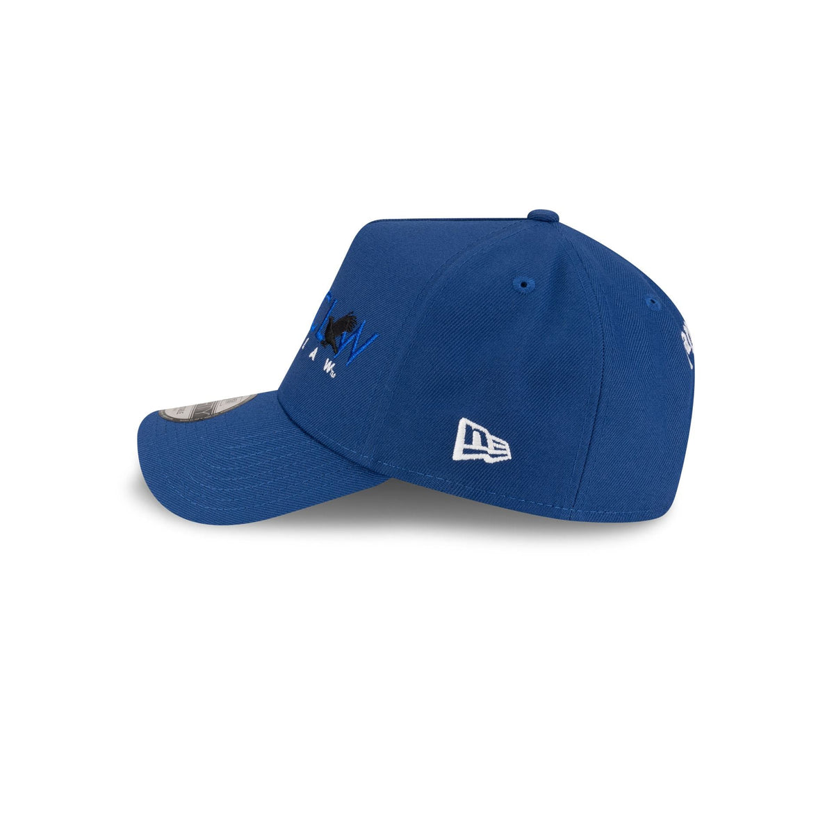Harry Potter Ravenclaw 9FORTY A-Frame Snapback Hat