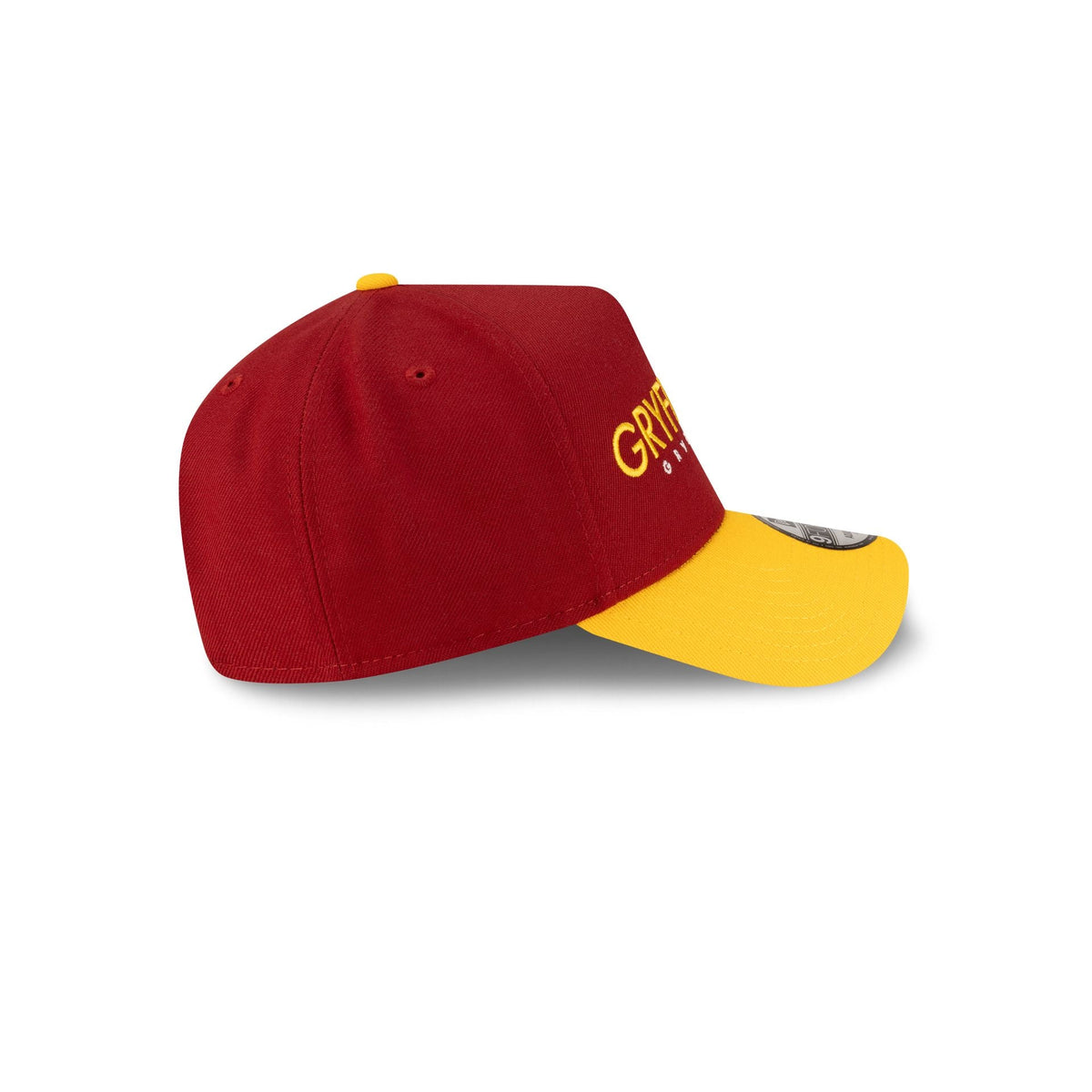 Harry Potter Gryffindor 9FORTY A-Frame Snapback Hat