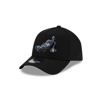Harry Potter Dementor 9FORTY A-Frame Snapback Hat
