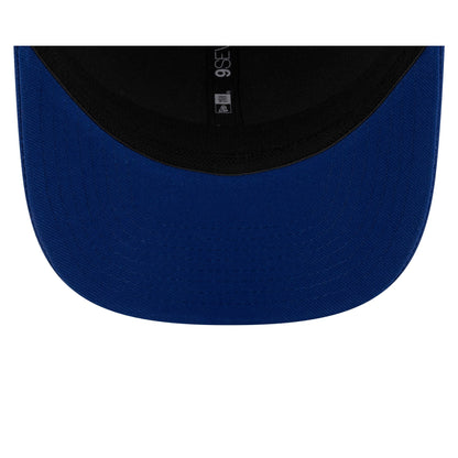 Hendrick Motorsports Chase Elliott NAPA Racing Partner 9SEVENTY Stretch-Snap Trucker Hat