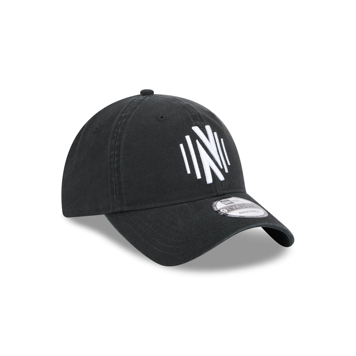 Nashville SC 2025 MLS Kickoff 9TWENTY Adjustable Hat