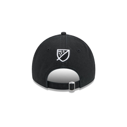 Nashville SC 2025 MLS Kickoff 9TWENTY Adjustable Hat