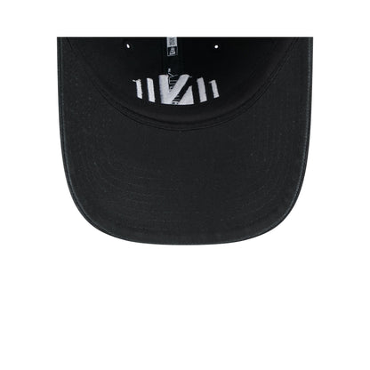 Nashville SC 2025 MLS Kickoff 9TWENTY Adjustable Hat