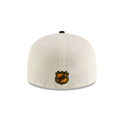 New York Islanders Chrome 59FIFTY Fitted Hat