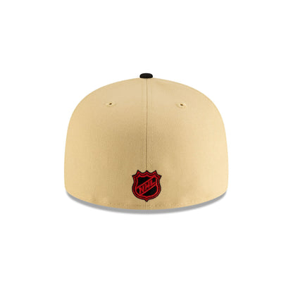 Chicago Blackhawks 1991 All-Star Game 59FIFTY Fitted Hat