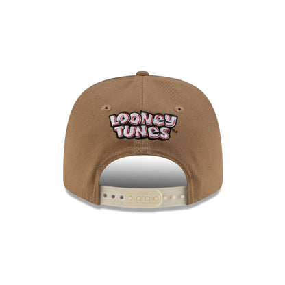 Looney Tunes Taz 9SEVENTY Stretch-Snap Hat