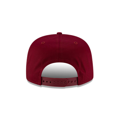 NASCAR Classics Cardinal Golfer Hat