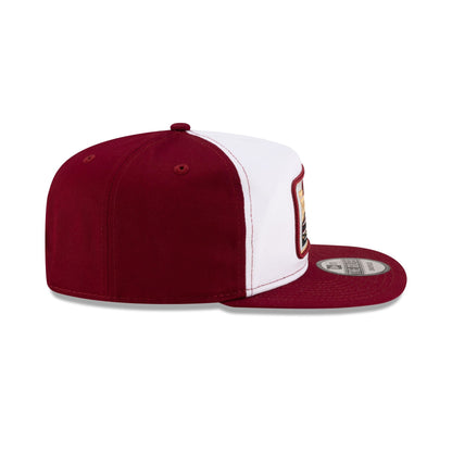 NASCAR Classics Cardinal Golfer Hat