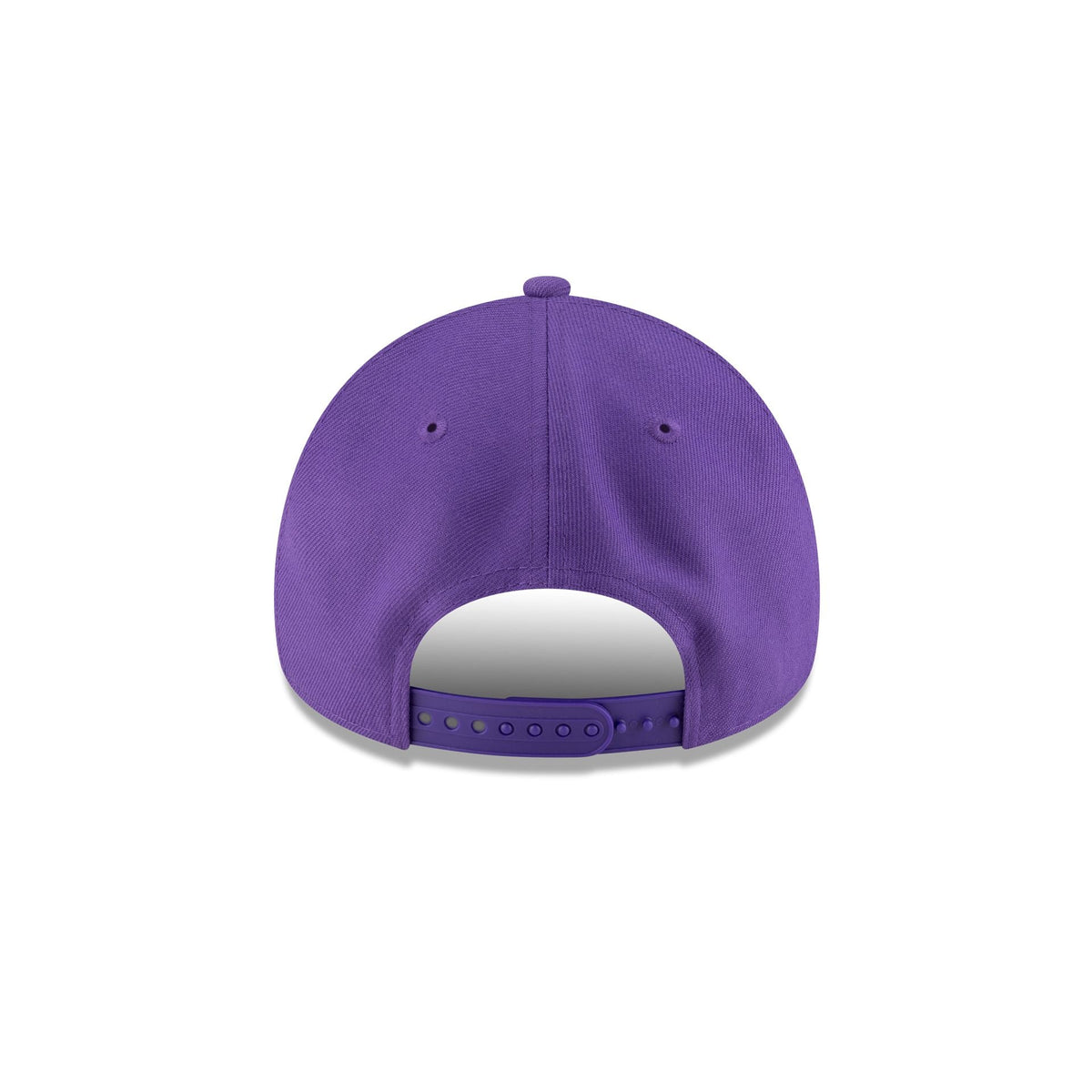 Baltimore Ravens Varsity Purple 9FORTY A-Frame Snapback Hat