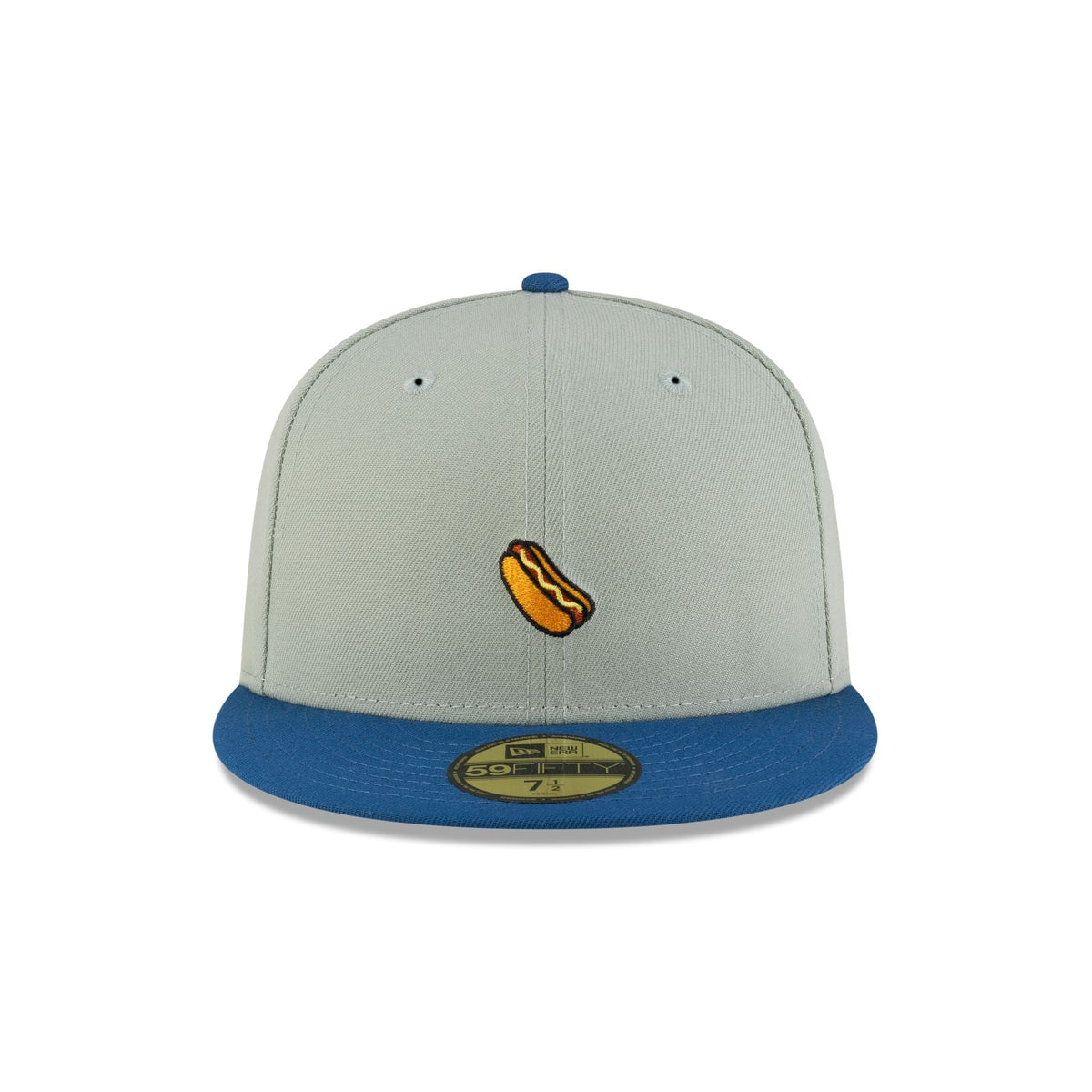 New Era Cap Hot Dog 59FIFTY Fitted Hat