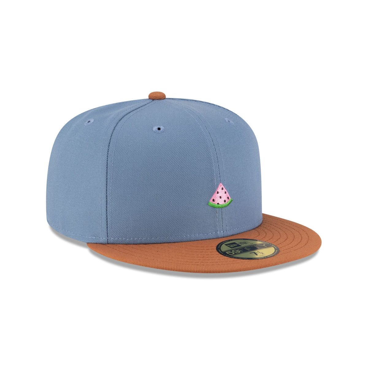 New Era Cap Watermelon 59FIFTY Fitted Hat