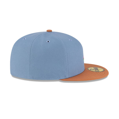 New Era Cap Watermelon 59FIFTY Fitted Hat