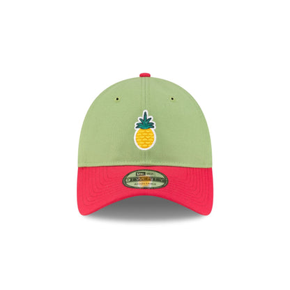 New Era Cap Pineapple 9TWENTY Adjustable Hat