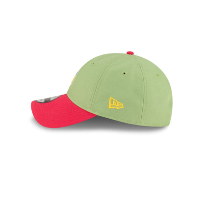New Era Cap Pineapple 9TWENTY Adjustable Hat