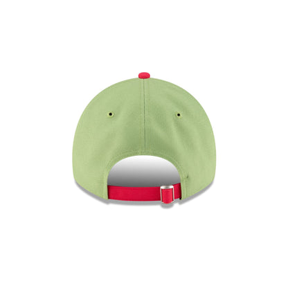 New Era Cap Pineapple 9TWENTY Adjustable Hat